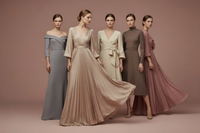 Dresses