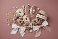 Hair accessories