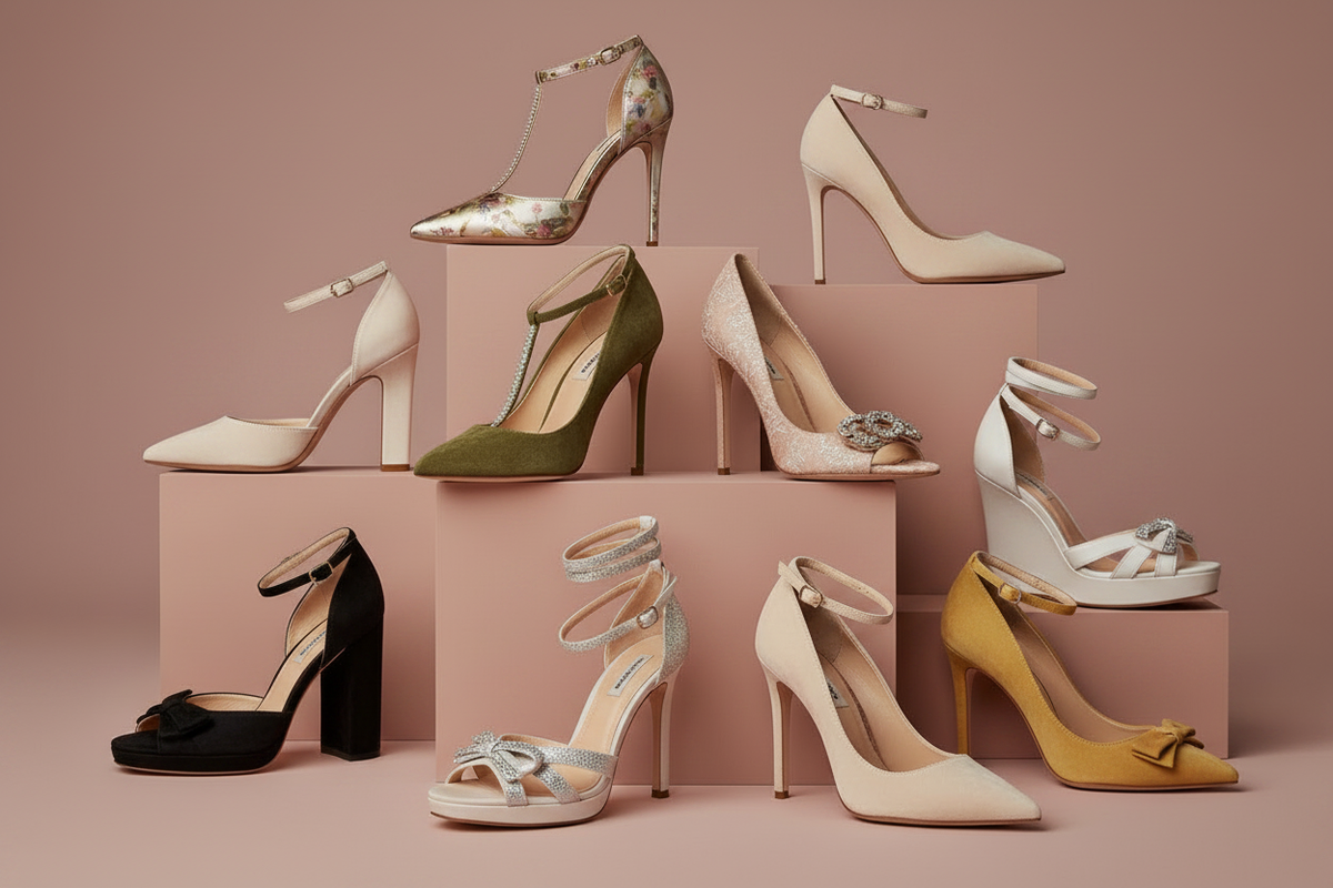 Heels