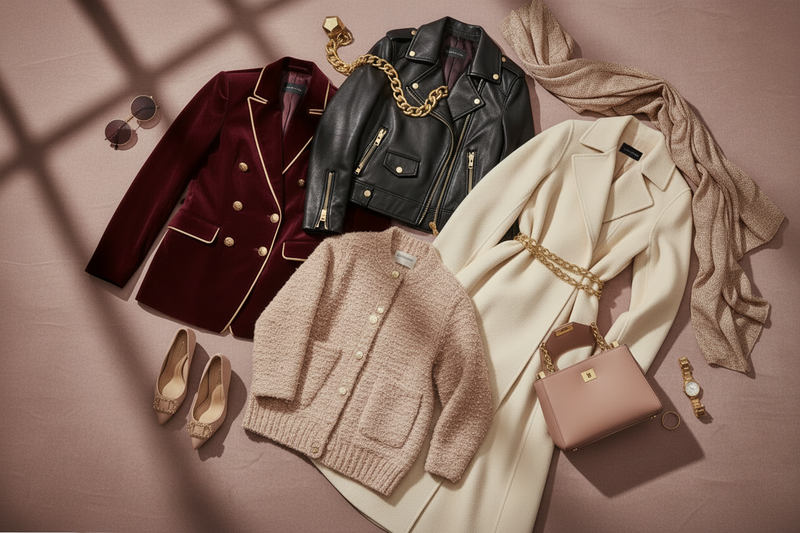 Jackets