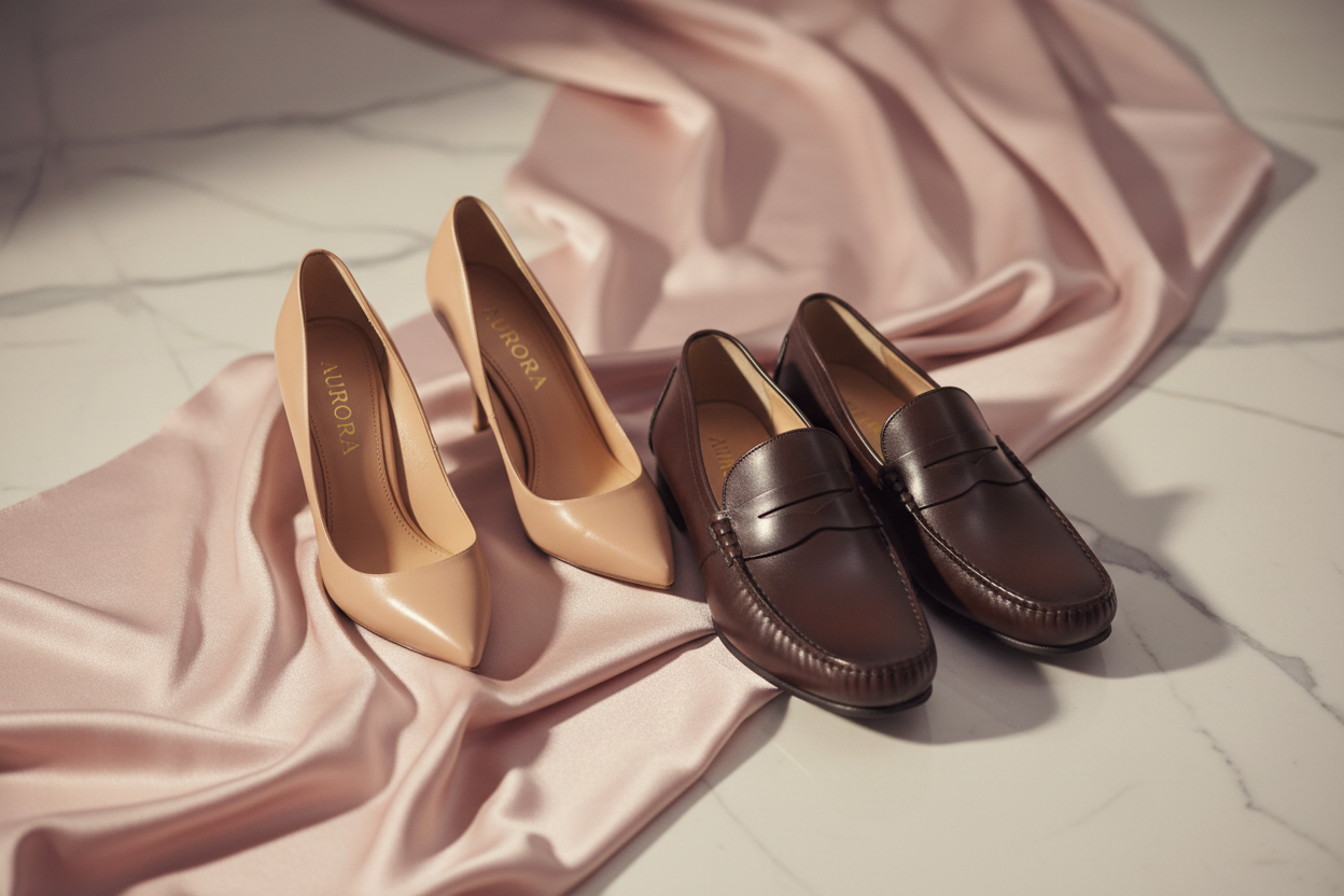Footwear
