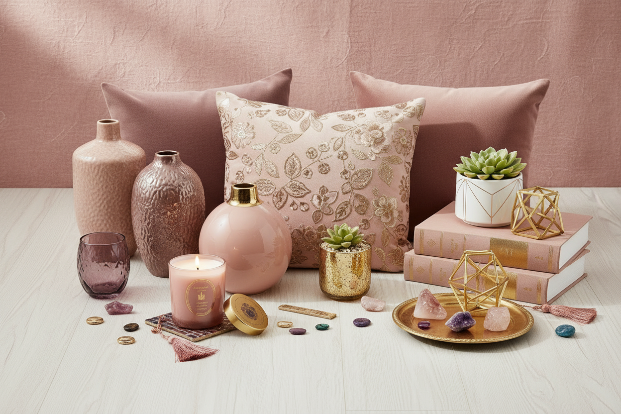 Home decor