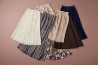 Skirts