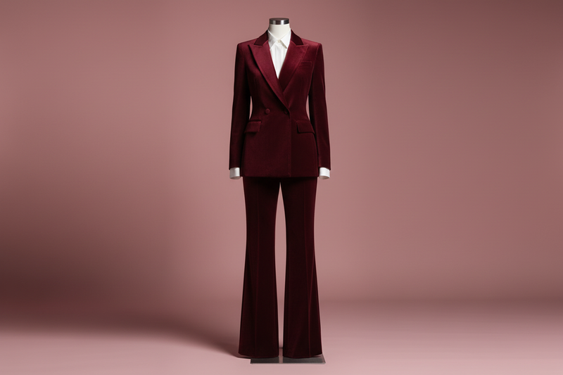 Tailored Suits/2 Piece Set