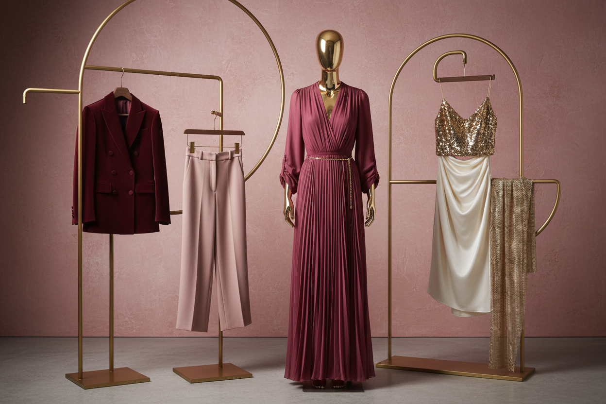 Women's Clothing