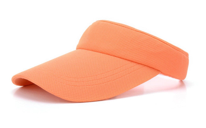 Summer Sun Protection Cap
