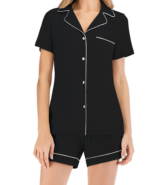 Breezy Night Sleepwear