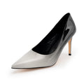 The Aurelia Ombré Pointed Pump