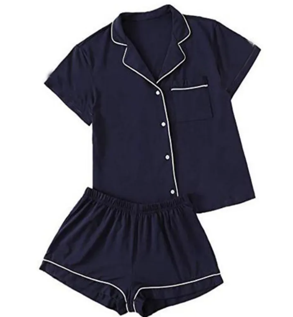 Breezy Night Sleepwear