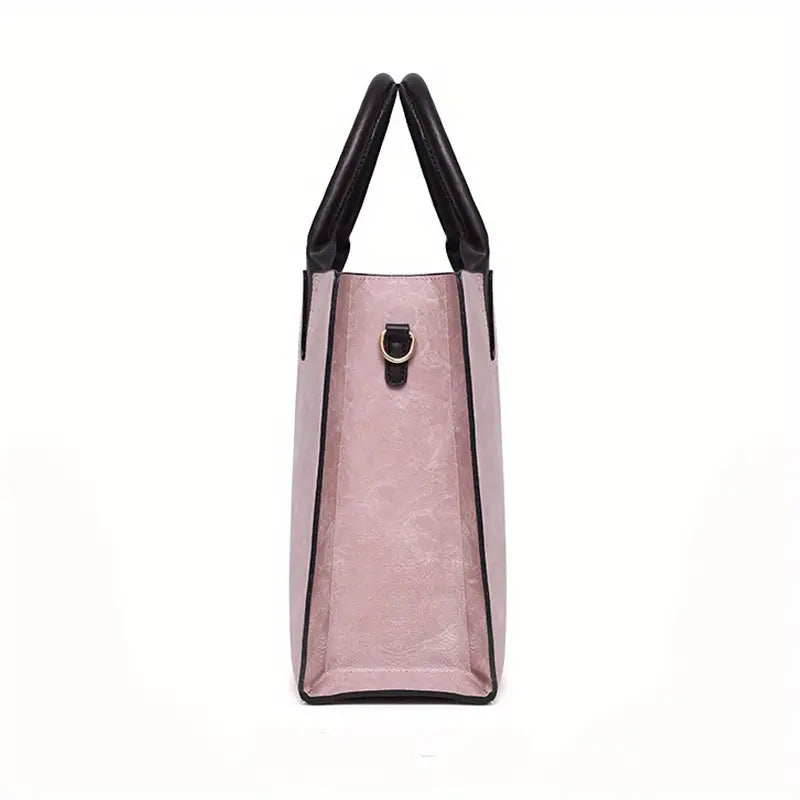 3-Piece Tote Bag Set