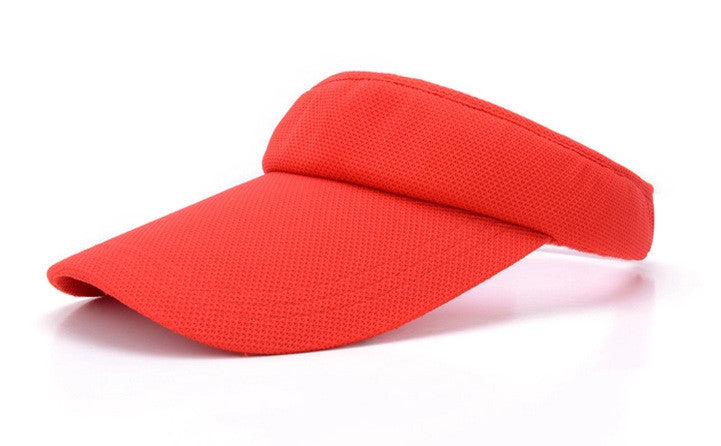 Summer Sun Protection Cap