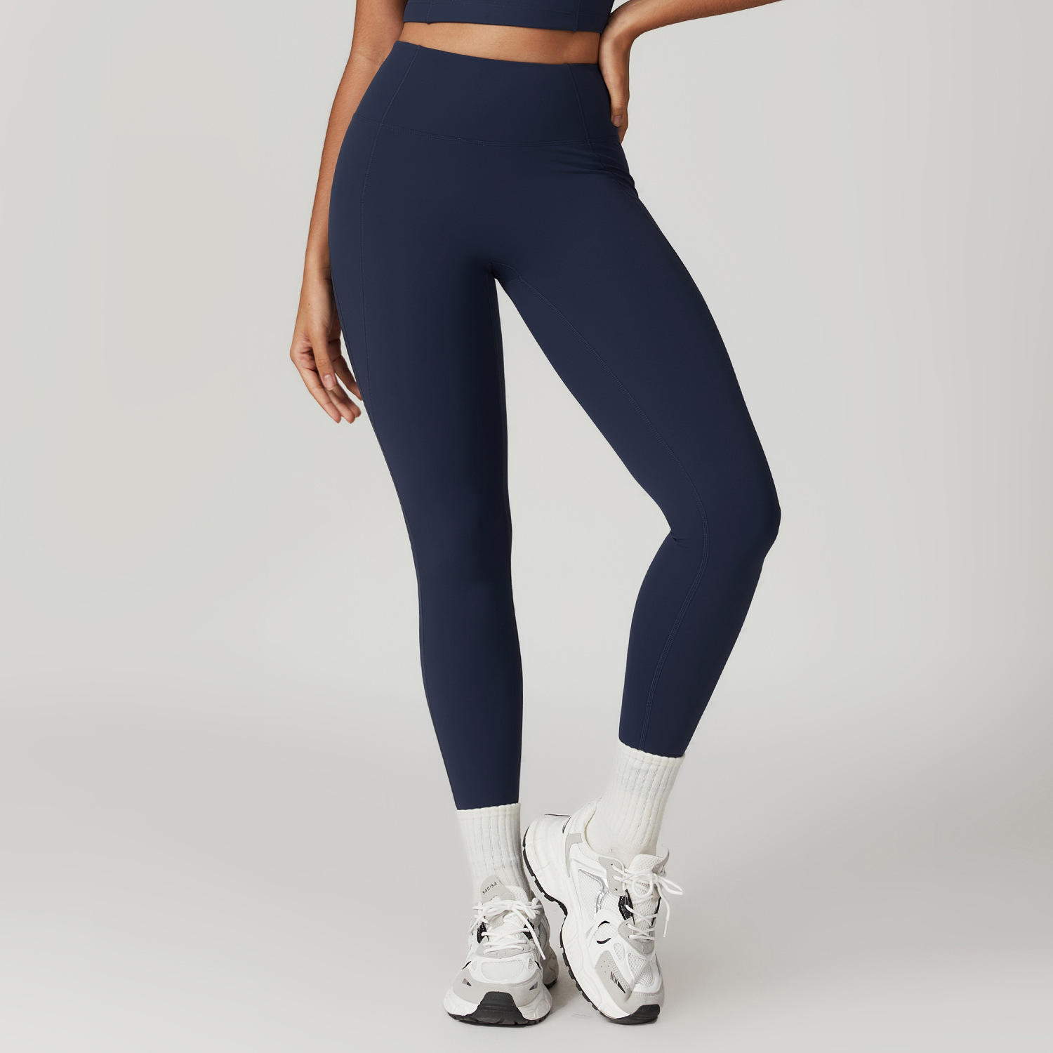 BreatheEase Athletic Tights