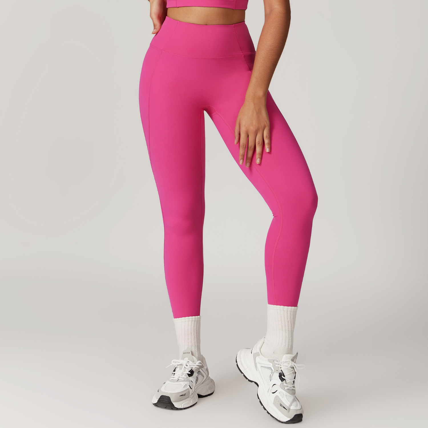 BreatheEase Athletic Tights