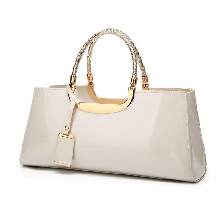 Vibrant Occasion Handbag