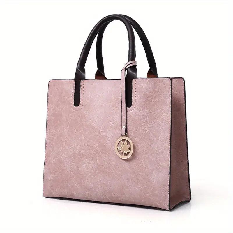 3-Piece Tote Bag Set