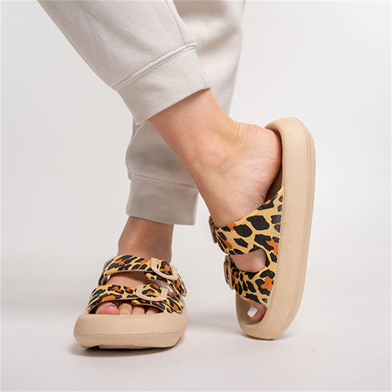 Elevate Breathable EVA Sandals & Slippers