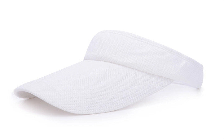 Summer Sun Protection Cap