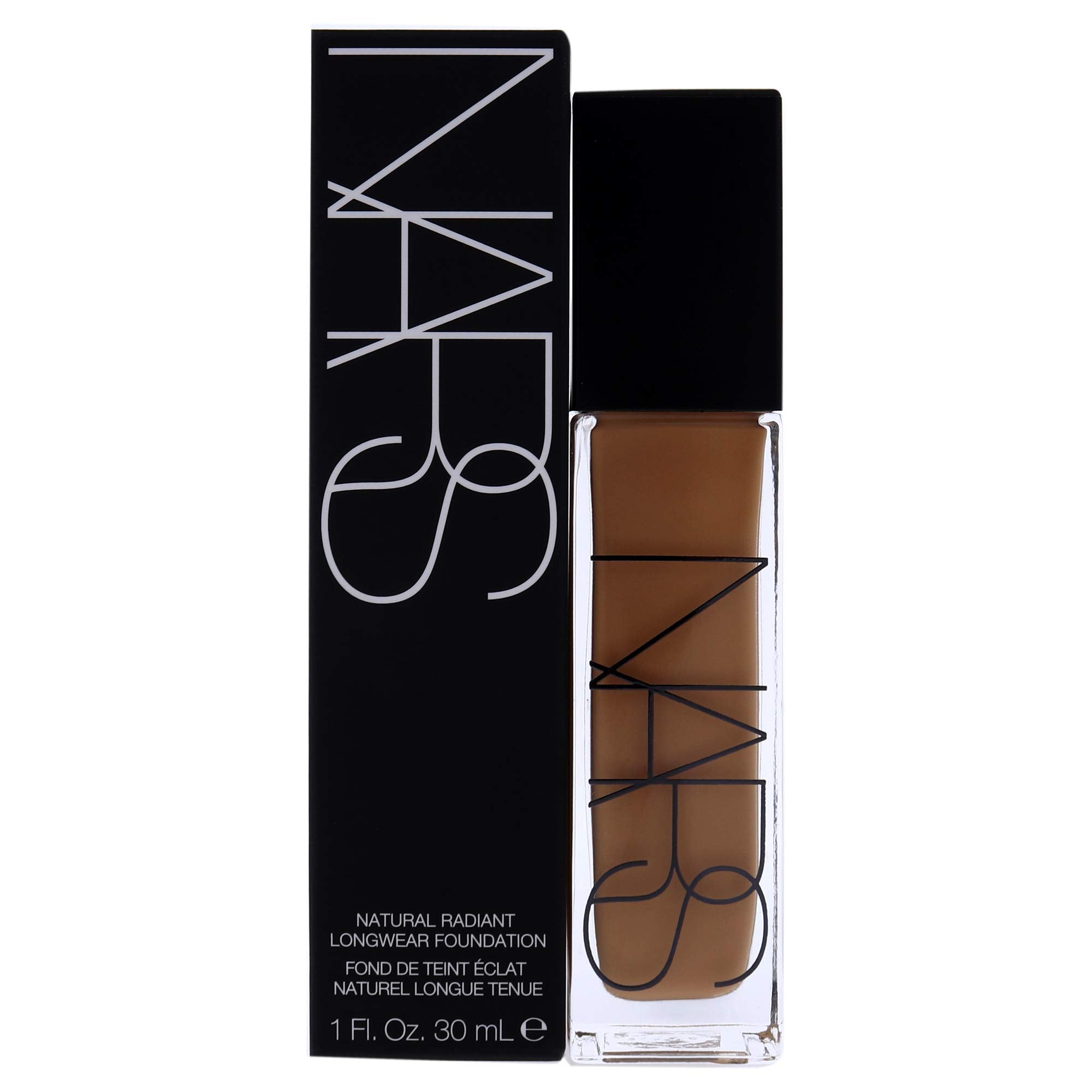 NARS Radiant Smooth Foundation Syracuse - 1 Oz