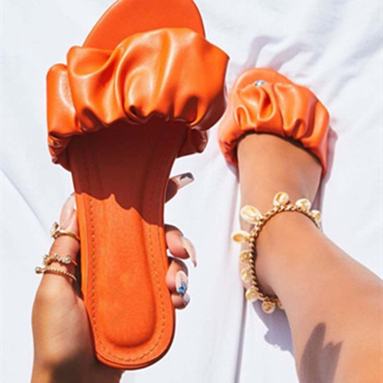 Stylish Comfort Plus Sandals