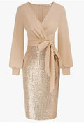 High-end Off-the-shoulder Fishtail Evening Dress