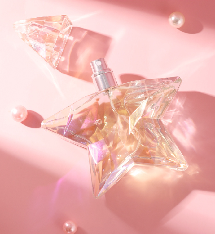 Elegant Orchid Essence 50ml - Long Lasting
