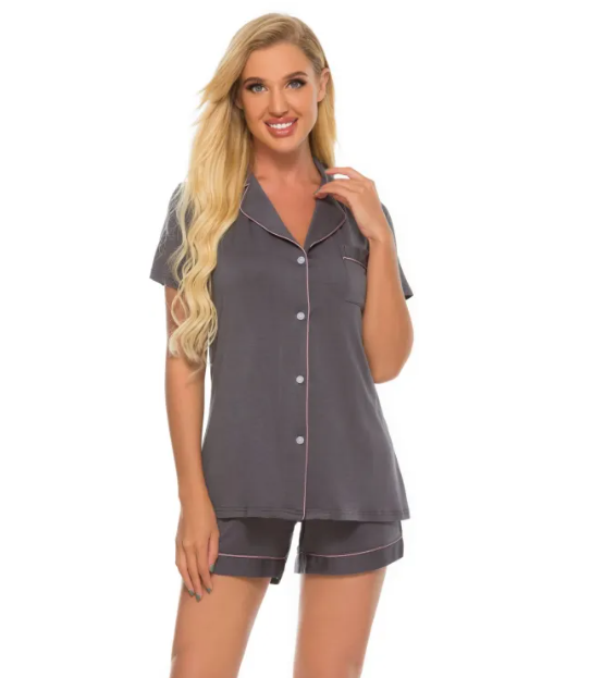 Breezy Night Sleepwear