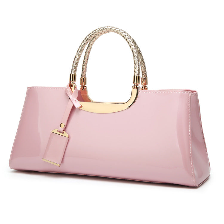 Vibrant Occasion Handbag