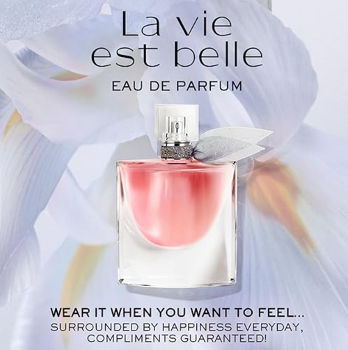 Lancôme La Vie Est Belle Eau de Parfum