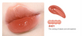 Ice-Through Lip Glaze - Moisturizing Mirror Jelly