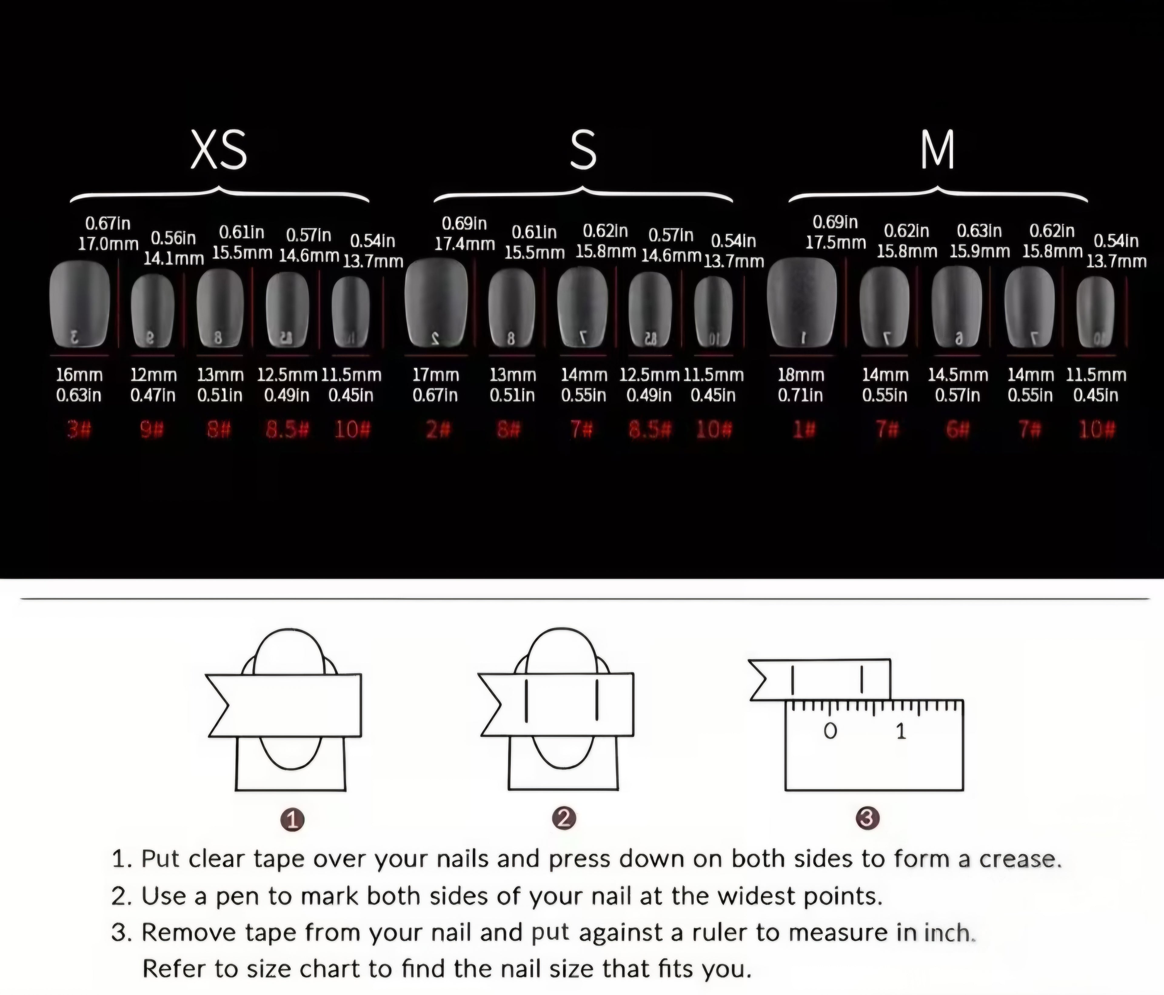 Dark Forest Cat Eye Short Square Press-On Nail Set