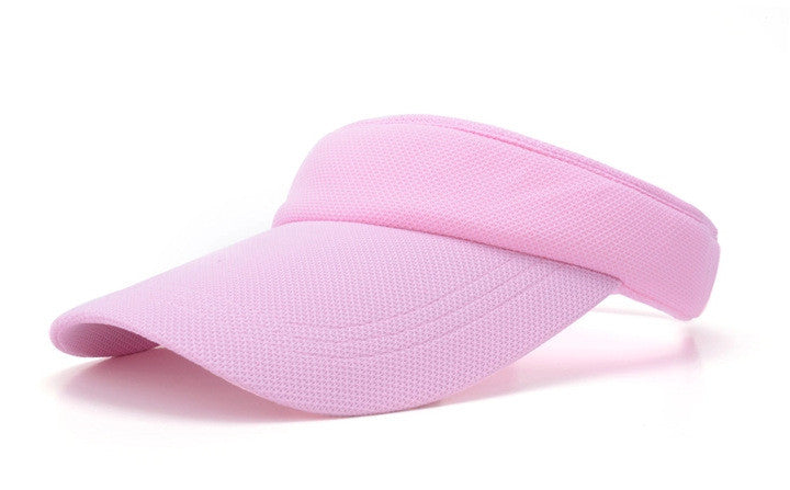 Summer Sun Protection Cap
