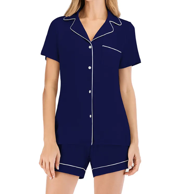 Breezy Night Sleepwear