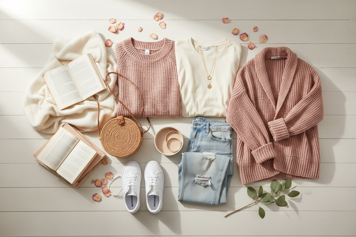 Casual Clothing Banner 3