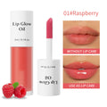 Hellokiss Fruit Flavored Moisturizing Lip Oil