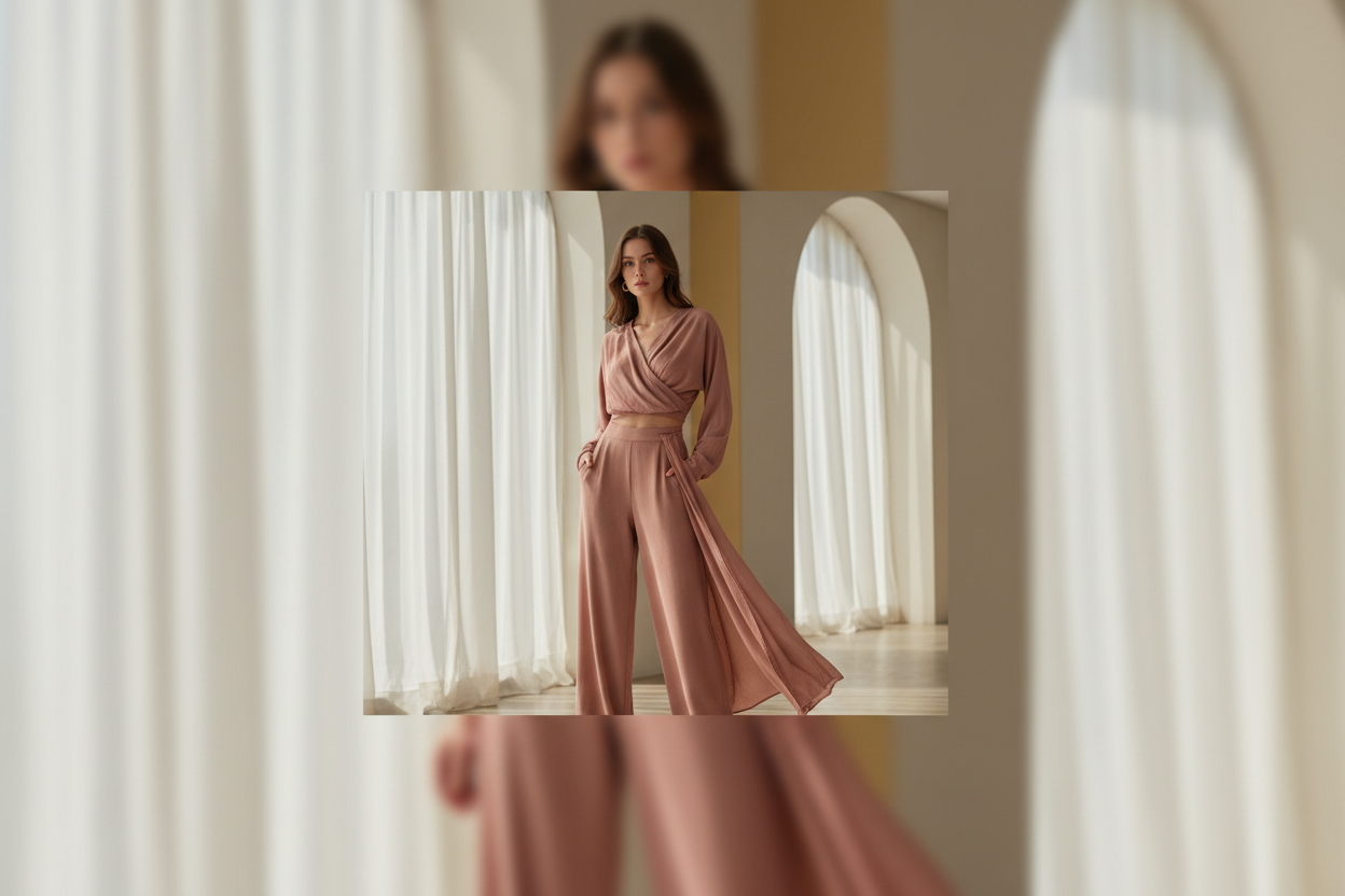 Co-ord Sets Banner