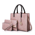 3-Piece Tote Bag Set