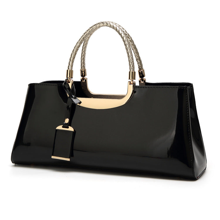 Vibrant Occasion Handbag