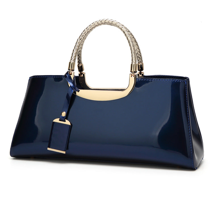 Vibrant Occasion Handbag