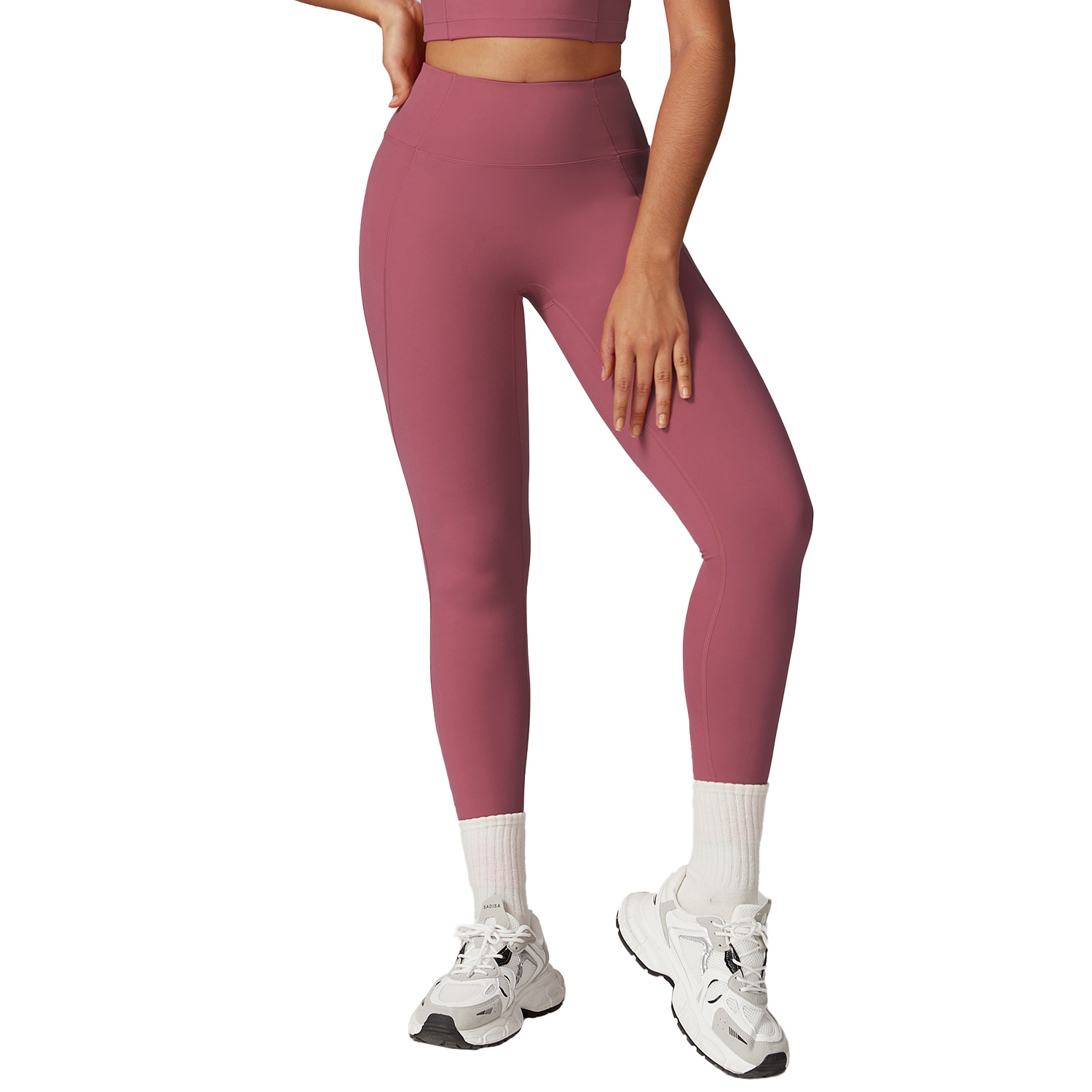 BreatheEase Athletic Tights