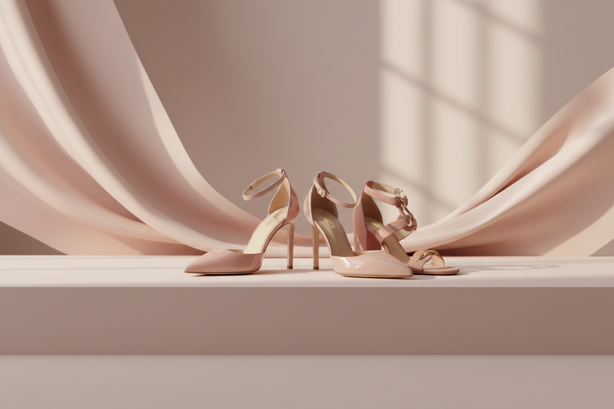 Footwear Banner 1