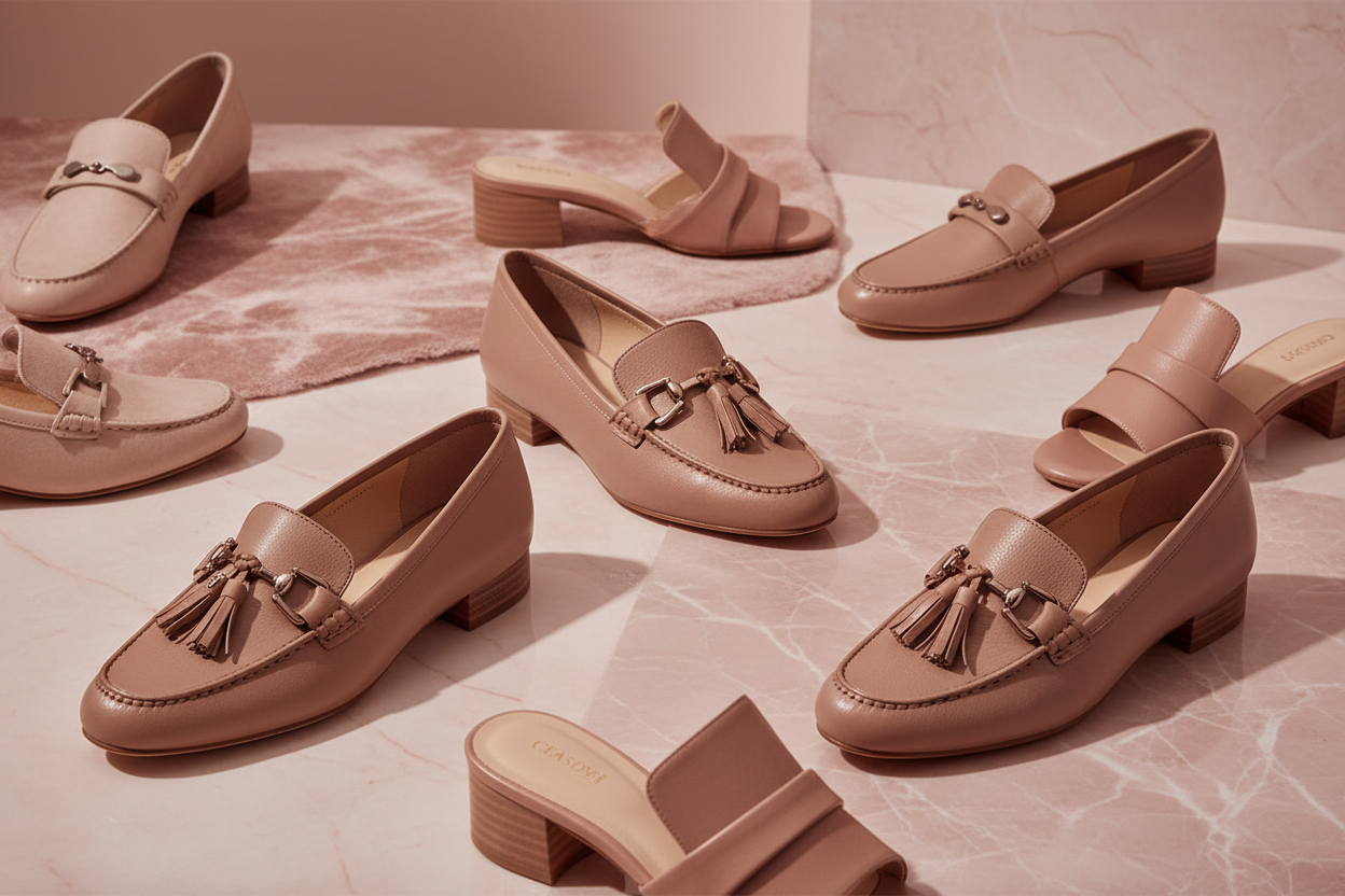 Footwear Banner 2