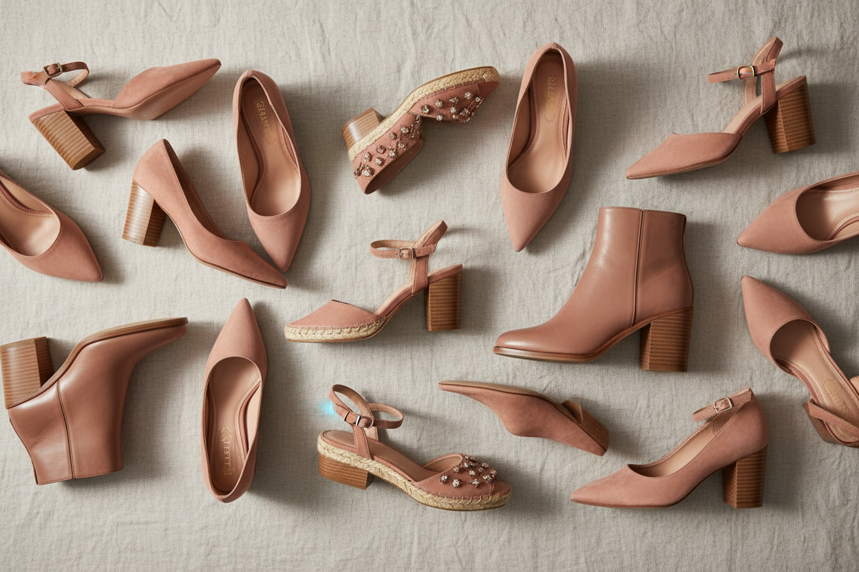Footwear Banner 3