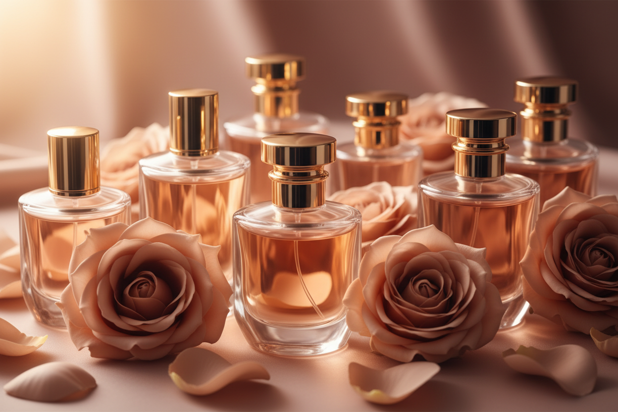 Fragrance Banner 3