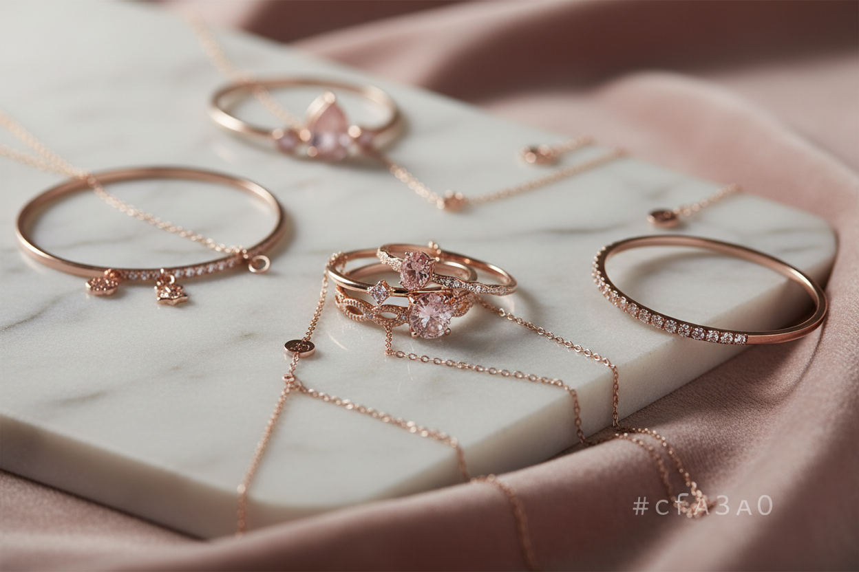 Jewelry Banner 2
