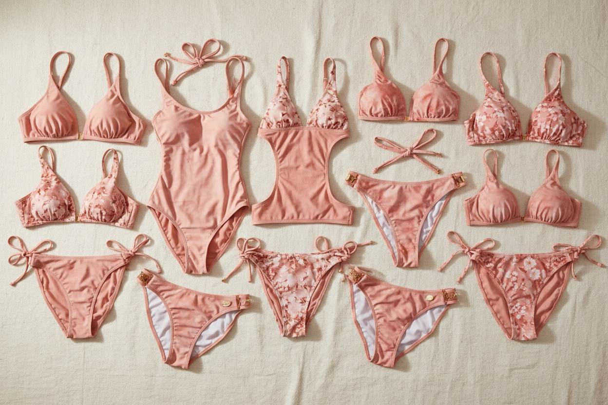 Swimwear Banner 3